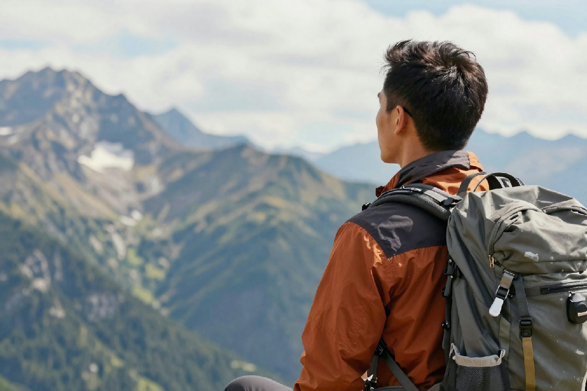 Cosa succede al tuo cervello quando viaggi frequentemente e quali benefici ne trai?