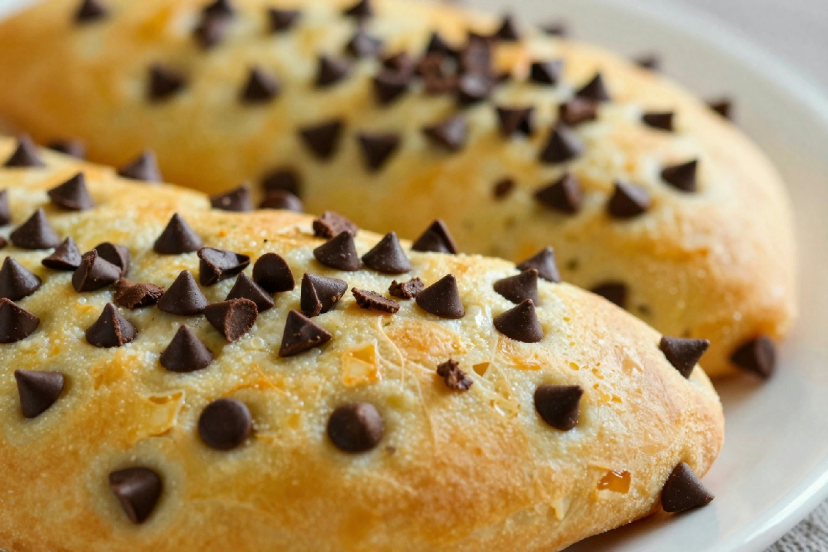 Pangoccioli: la ricetta da preparare in casa per una colazione che piacerà ai tuoi figli