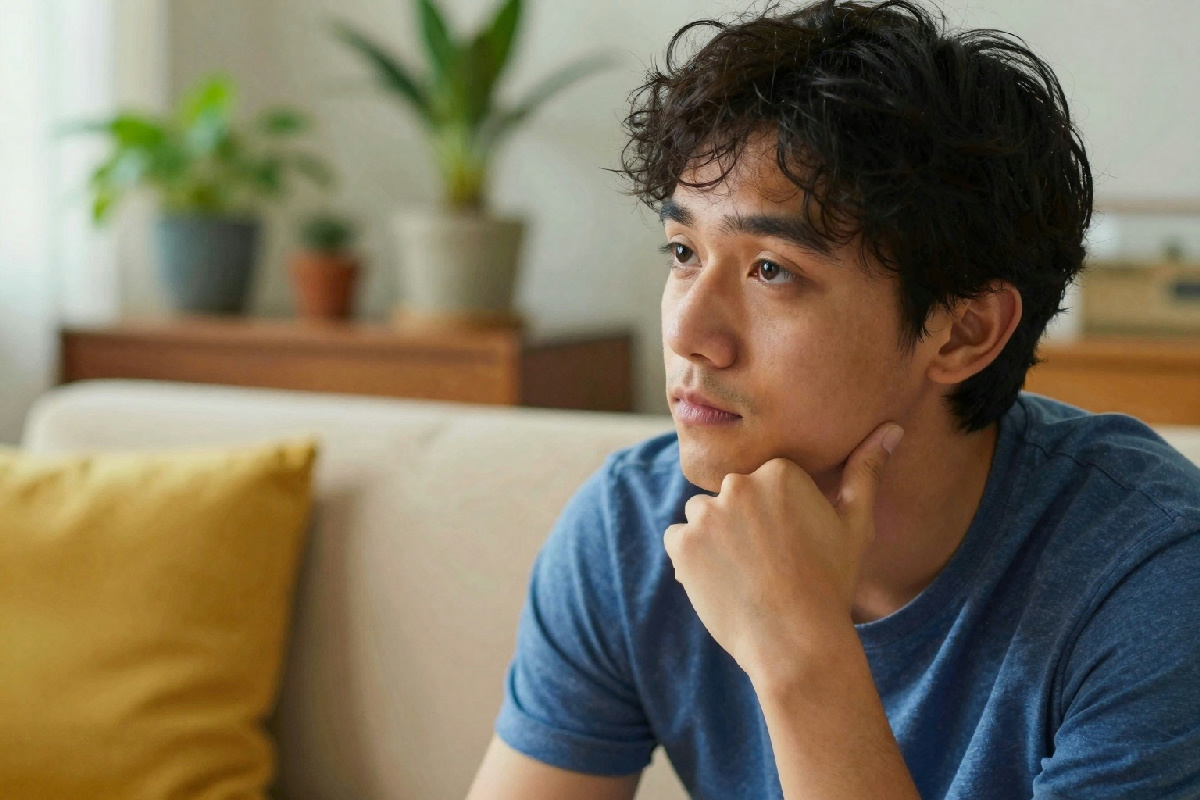 Paure relazionali a 40 anni: 10 timori e rimedi per affrontarli senza implodere