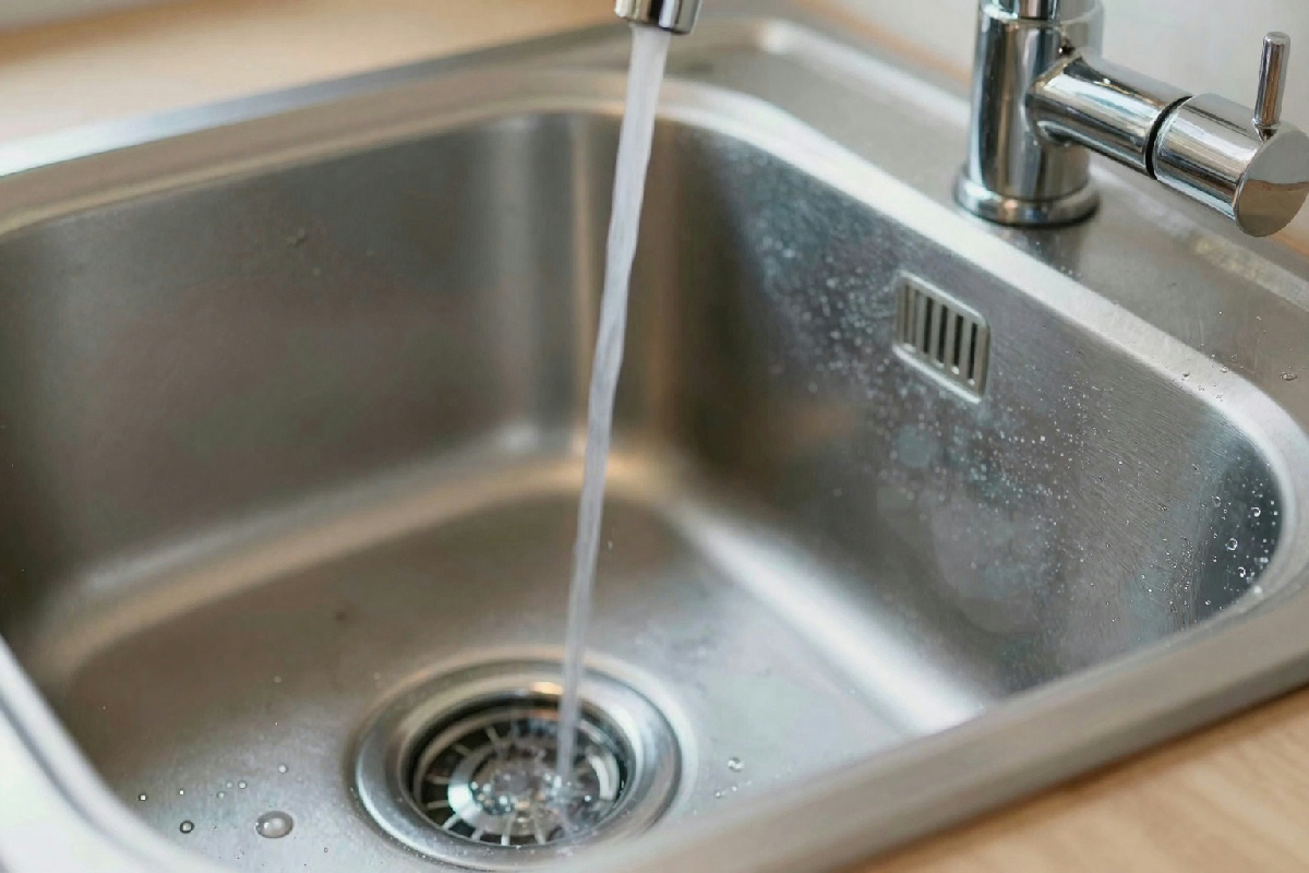 Trucchi e consigli per ottenere un lavello splendente e duraturo in cucina