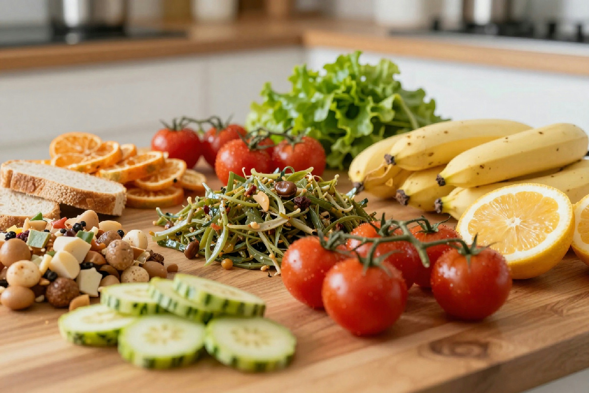 105 alimenti a basso contenuto di carboidrati: consigli pratici per ridurre i carboidrati nella dieta
